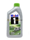 Mobil 1 ESP 0W30 (1л) 153753/153346