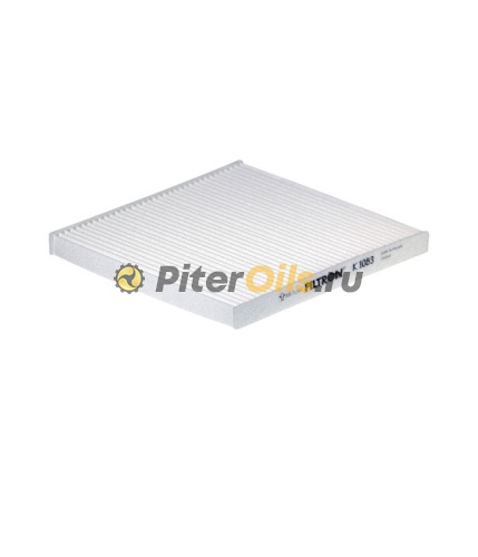 Фильтр салонный FILTRON  K1083 (CU2131)