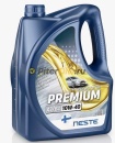 Neste Premium A3/B4 10w40 (4л) 116345