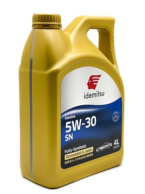 Купить Полусинтетические - IDEMITSU Zepro DIESEL DL-1 5W30 (20л
