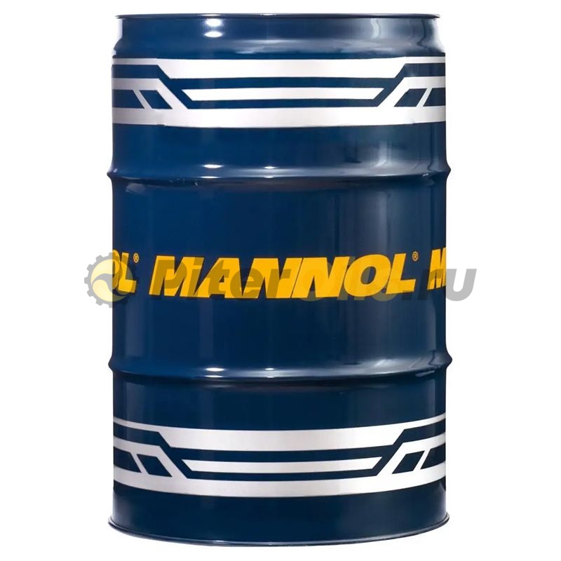 Mannol Extreme 5w40 A3/B4 SN/CF (208л) 1024