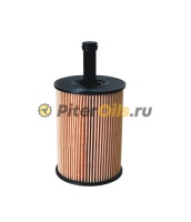 Фильтр масляный FILTRON OE650/1 (HU719/7x)