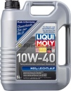 LIQUI MOLY MoS2 Leichtlauf SAE 10w40 (5л) 1931/2184