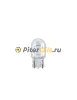 Лампа PHILIPS 12065CP W21W 12V