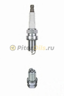 Свеча зажигания BOSCH ZR6SII3320 0242140521 (MB A0041598103) MB M157, M278, M276
