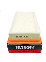 Фильтр воздушный FILTRON AP197/7 (C26048)