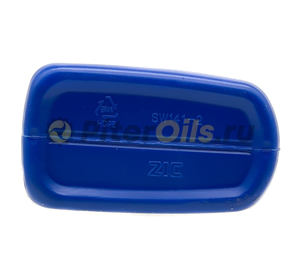 ZIC X5 Diesel 10w40 CI-4 (1л) 132660