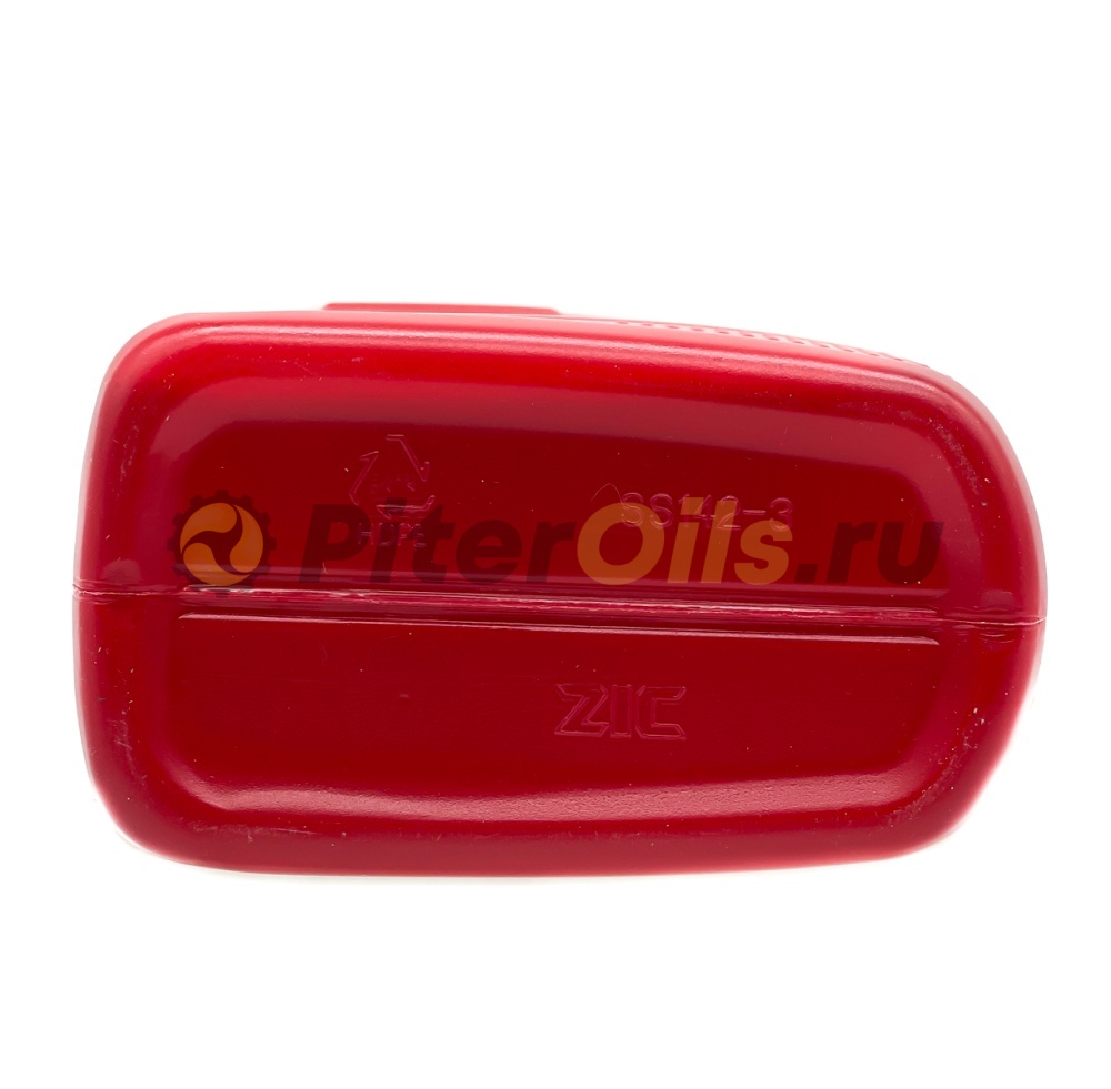 ZIC ATF 2 (Dexron II) (1л) 132623