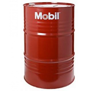 Mobil DTE Oil Medium (208л) 122180 Масло циркуляционное 