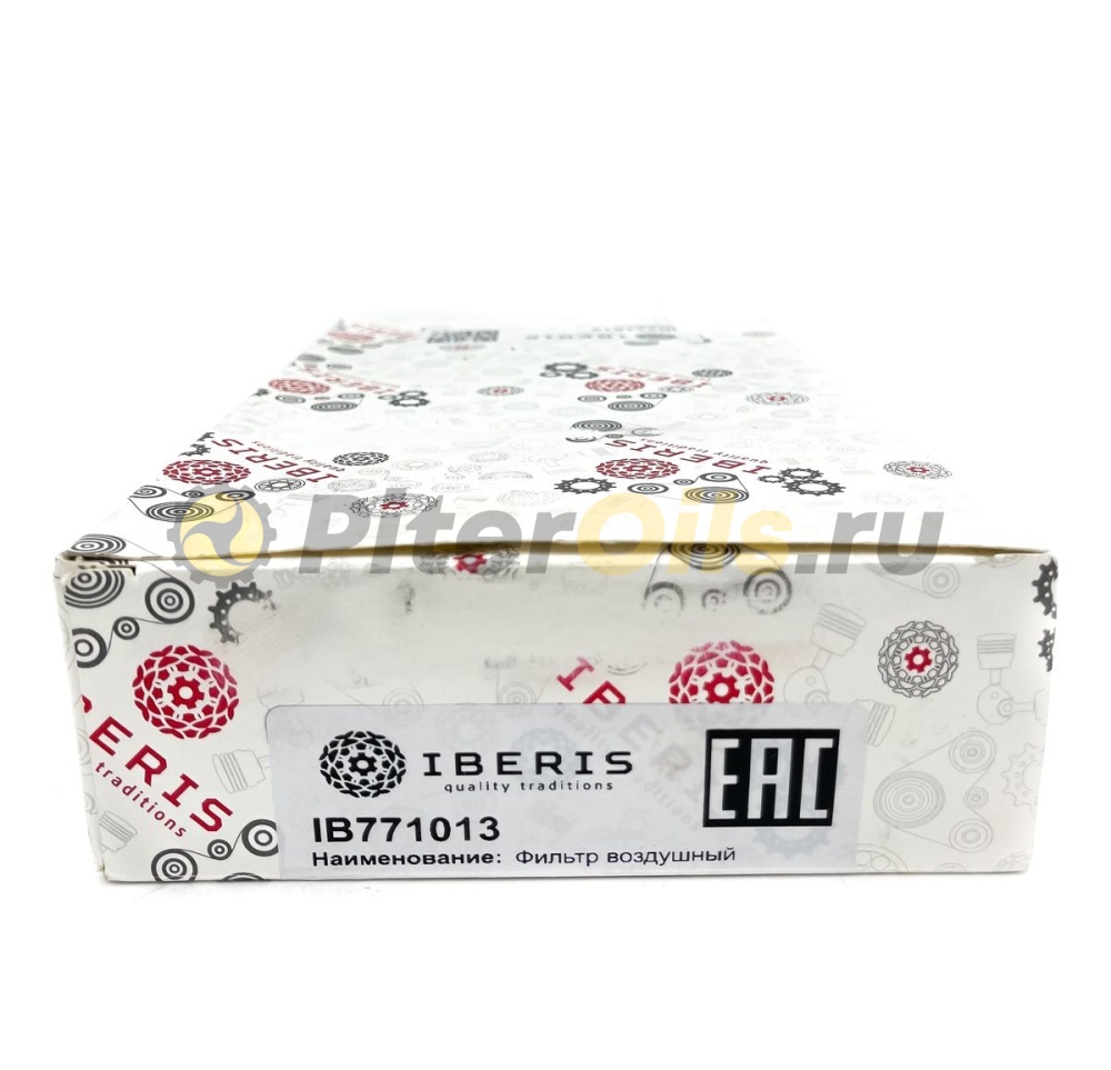 Фильтр воздушный IBERIS IB771013 (C25016)
