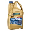 Ravenol DCT-LV Fluid трансмиссионное масло (4л) 1212107-004-01-999