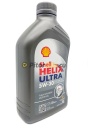 Shell Helix Ultra 5w30 (1 л) 550046383