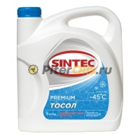 Тосол Sintec ОЖ-45 (5кг) 800340