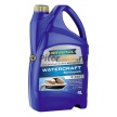 RAVENOL моторное масло WATERCRAFT Teilsynth. 2-Takt (4л) 4014835728493