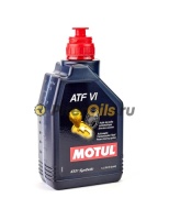 MOTUL ATF VI (1л) 105774 /112145