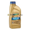 RAVENOL моторное масло Expert SHPD SAE 5W-30 (1л) 4014835863842