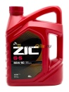 ZIC G-5 80w90 GL-5 (4л) 162633