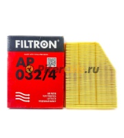 Фильтр воздушный FILTRON AP032/4 (C30139)