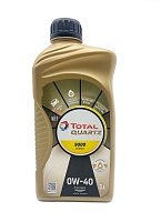 Total Quartz 9000 Energy 0W-40  A3/B4 SN/CF (1л) 195282