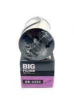 Фильтр топливный BIG FILTER GB6222 (Fleetguard FS19925) CUMMINS ISF 2,8