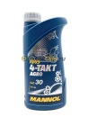 Mannol 4-Takt Agro 30 (1л) 1440