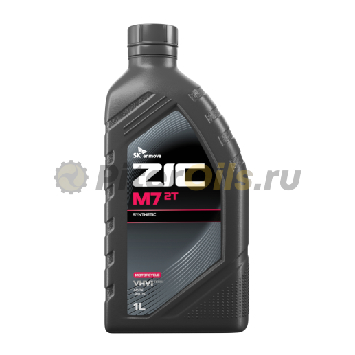 ZIC M7 2T (1л) 137213