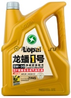 Lopal 1 Ultra ESF SP 5W-30 4л. LPL33379