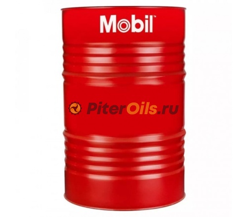 Mobil Delvac Modern 15W-40 Super Defense V4 208л (MX 15W-40) 157337