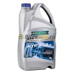 RAVENOL трансмиссионное масло ATF Fluid (4л) 4014835733497