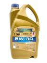 Ravenol 5w30 FDS (5л)/4014835795655 