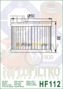 Фильтр масляный HifloFiltro HF112 (MH53, OX410)