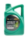 HYUNDAI/KIA Premium LS Diesel 5W-30 4 л 0520000411