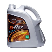 G-Energy G-Box GL-4 75W90 4л 253650029