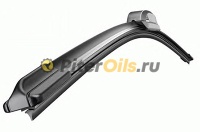 BOSCH Стеклоочиститель Aerotwin retrofit AR17U 425 мм б/каркасн 3397008531