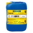 RAVENOL трансмиссионное масло Gear Super Synth GSS SAE 75W-90 (10л) 4014835872745