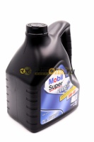 Mobil Super 2000 X3 5W-40 (4л) 155337