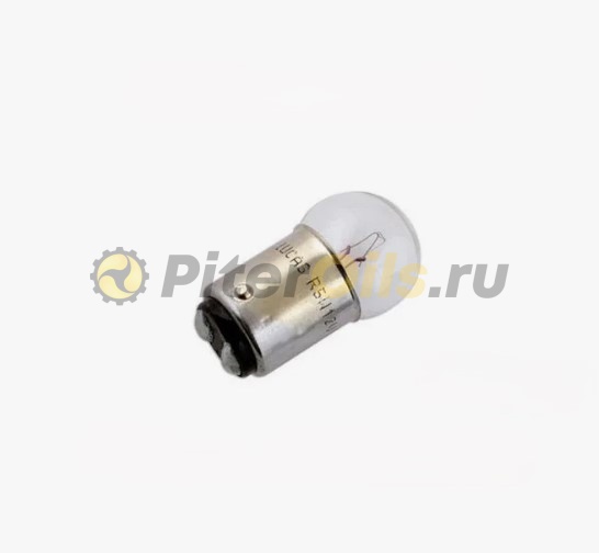 LYNX L24305 Лампа R5W G18 24V 5W BA15D