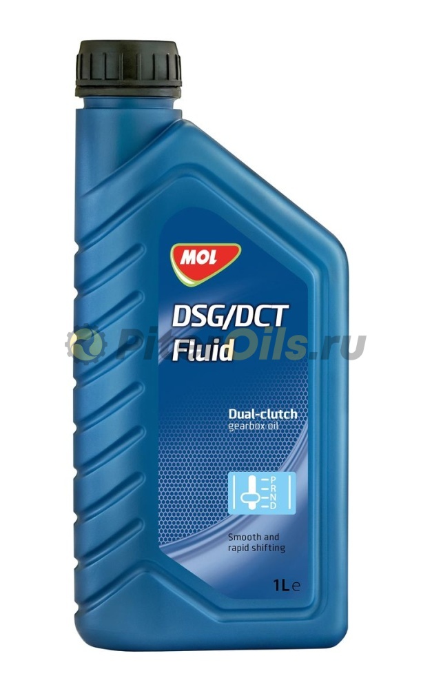 MOL DSG/DCT Fluid (1л) SZ00025356