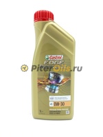 Castrol EDGE Professional A5 0W30 (1л) Volvo 156EA7/15AF76 