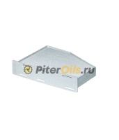 Фильтр салонный FILTRON K1111 (CU2939)