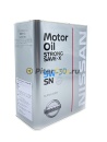 NISSAN Strong Save X 5W-30 SN/SP 4л KLAN505304/KLAP505304
