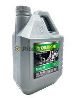 Oil Right М6з-14Г 15w40 SF/CC (5 л) 2360