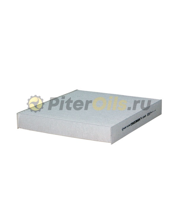 Фильтр салонный FILTRON K1263 (CU19001)