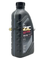 ZIC X7 DIESEL 10w40 CI-4 (1л) 132607