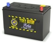 Аккумулятор Tyumen Battery ASIA 95Ah 750A (борт)  об. пол. (- +) 306x175x225