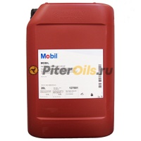 Mobil SHC GEAR 220 (20л) 151655 Масло редукторное 