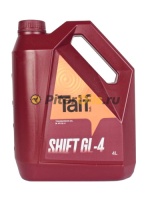 TAIF SHIFT GL-4 80W-85 (4л) 214030