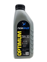 ReinWell 0W-30 C2 1л. 4947