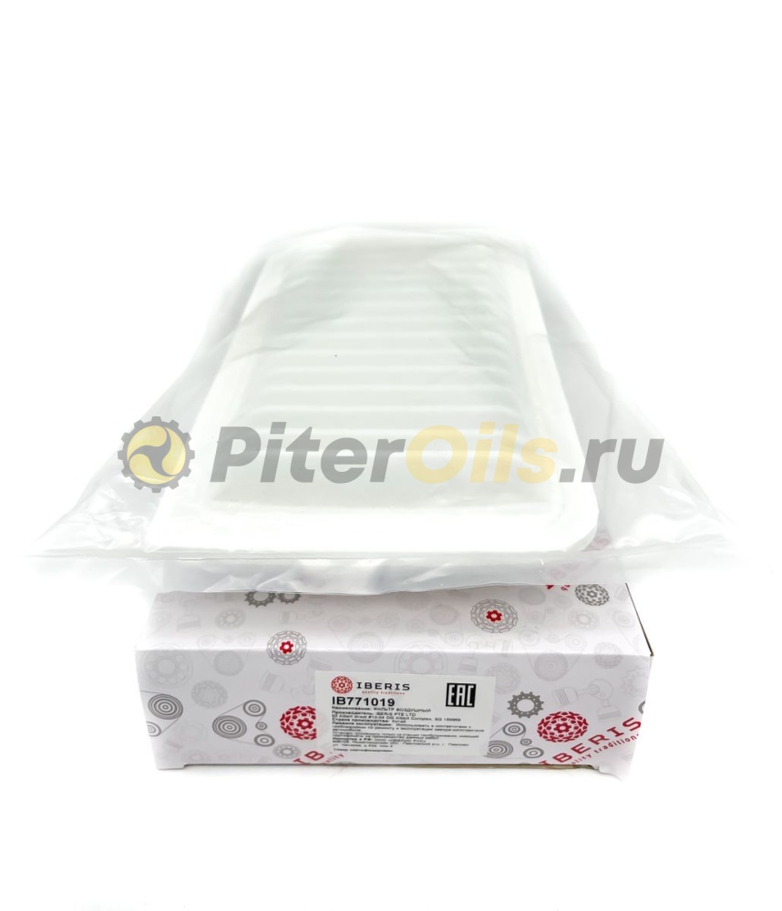 Фильтр воздушный IBERIS IB771019 (C2620)