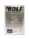 Rolf GT 5w40 SN/CF (4л) 322229 метал